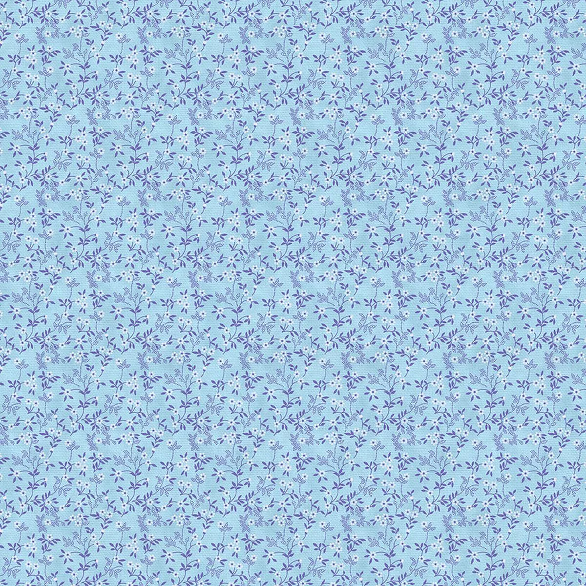 stippled-branches-blue-purple-sateen-60 Stippled Branches – Blue/Purple – Sateen – 60″