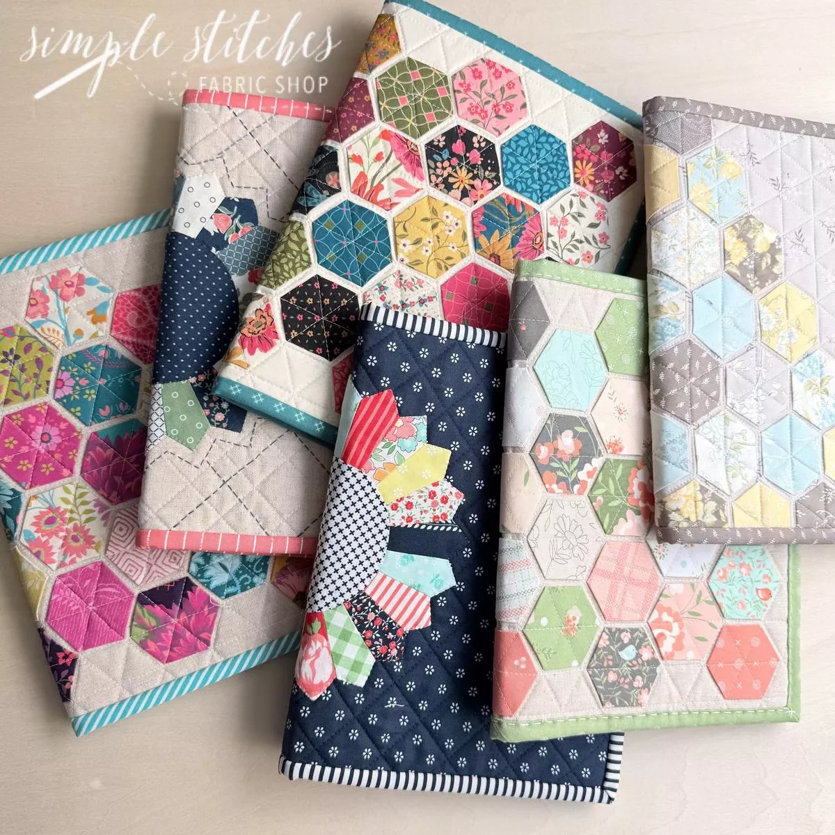 stitch-scribble-notebook-paper-pattern-wholesale-set-10 Stitch & Scribble Notebook Paper Pattern – WHOLESALE (set of 10)