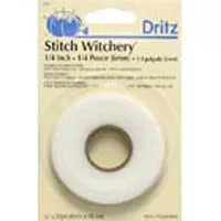 Stitch Witchery 1/4x20yd Regular Weight