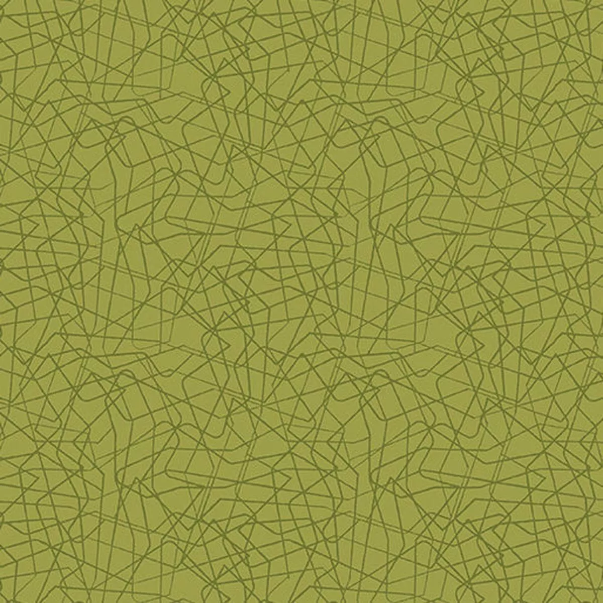 stitchy-1326744b-threaded-lines-dark-green Stitchy 1326744B Threaded Lines Dark Green