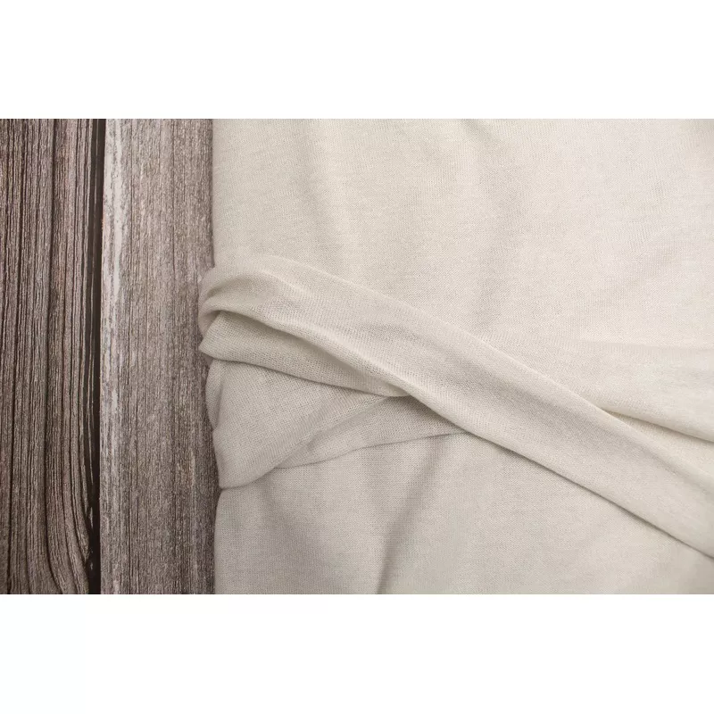 stone-beige-light-weight-sweater-knit-fabric-by-yard Stone Beige Light Weight Sweater Knit Fabric by the yard