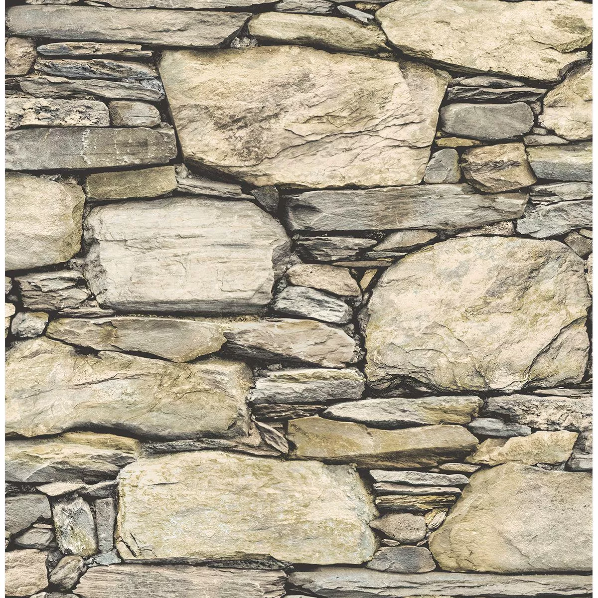 stone-wall-wheat-historic-wallpaper Stone Wall Wheat Historic Wallpaper