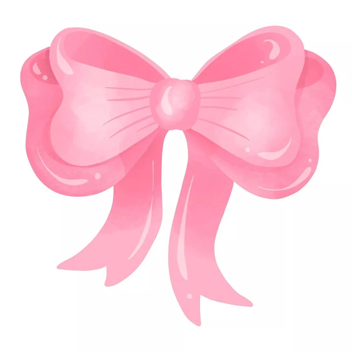 strawberry-bow-fabric-panel Strawberry Bow Fabric Panel