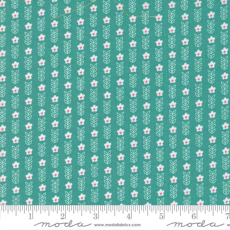 Strawberry Lemonade Teal 37673-21