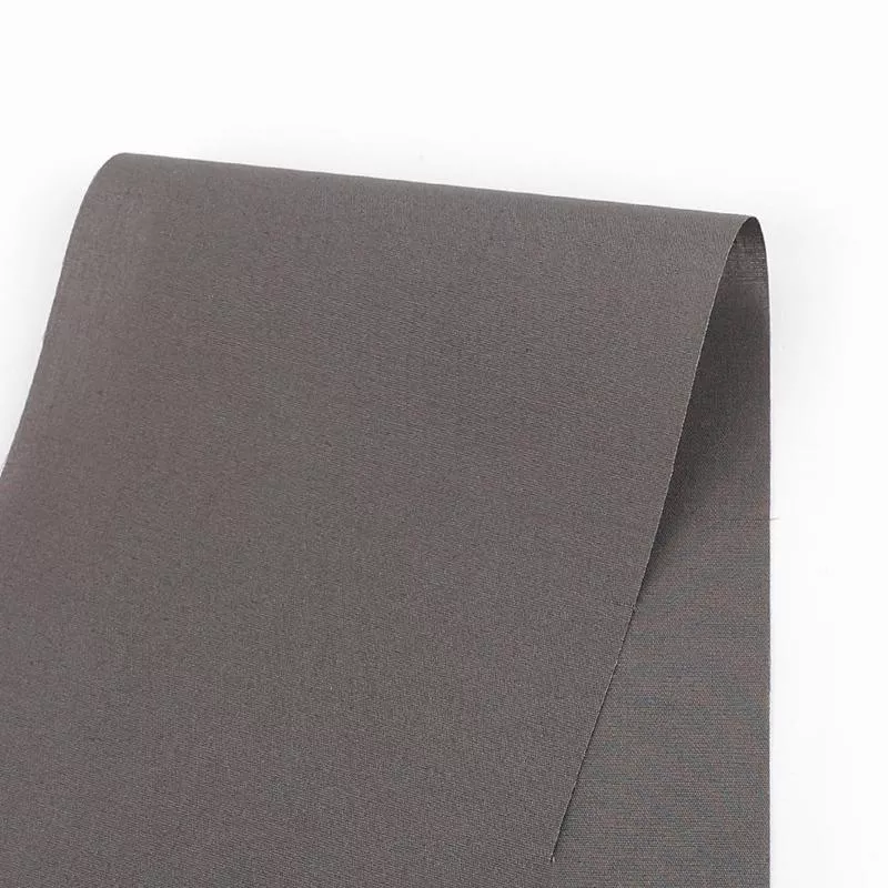 stretch-cotton-shirting-fossil Stretch Cotton Shirting – Fossil