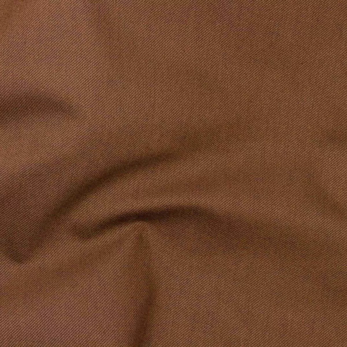 Stretch Denim Brown