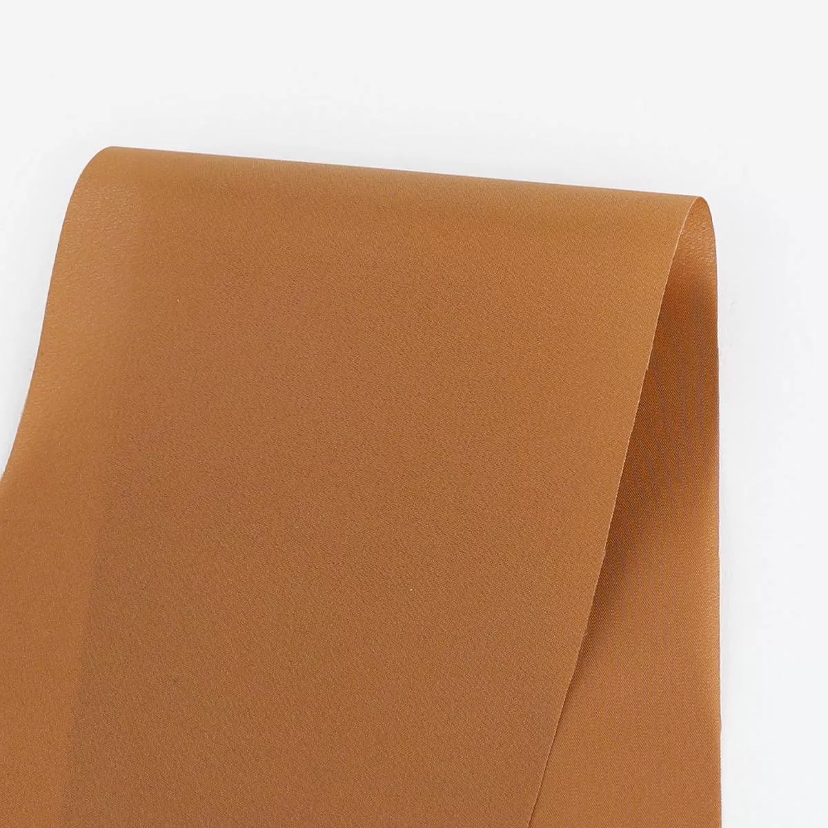 stretch-poly-crepe-de-chine-brandy-snap Stretch Poly Crepe De Chine – Brandy Snap
