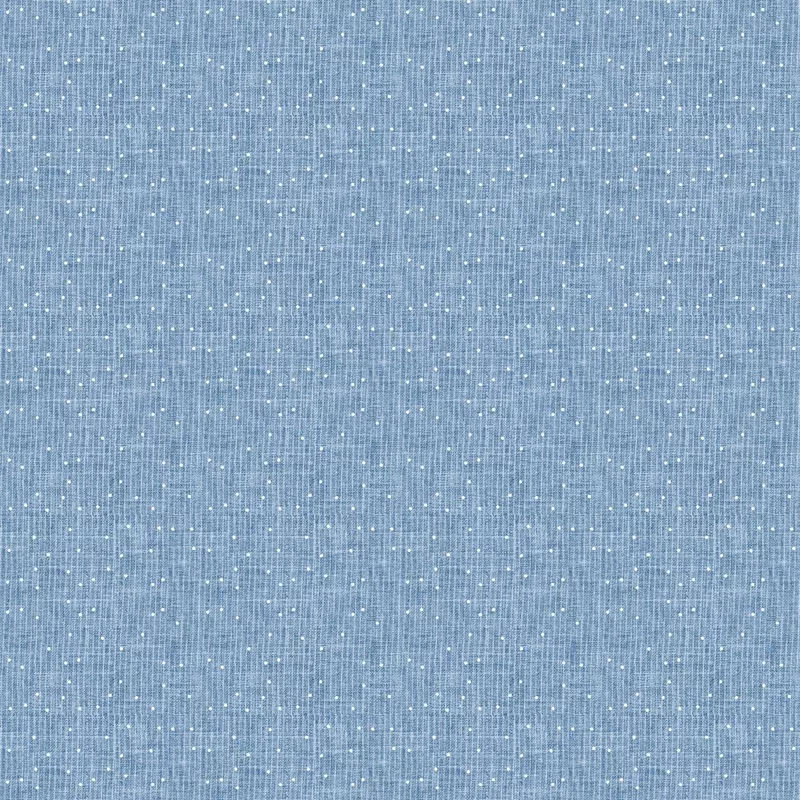 Stripe Dot -92022-41 Sky