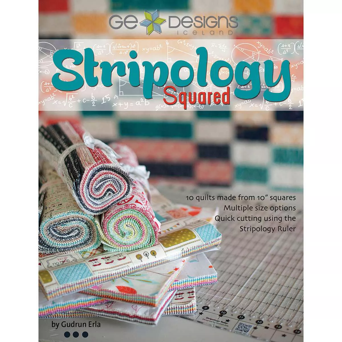 stripology-squared-book-from-ge-designs Stripology Squared Book From GE Designs