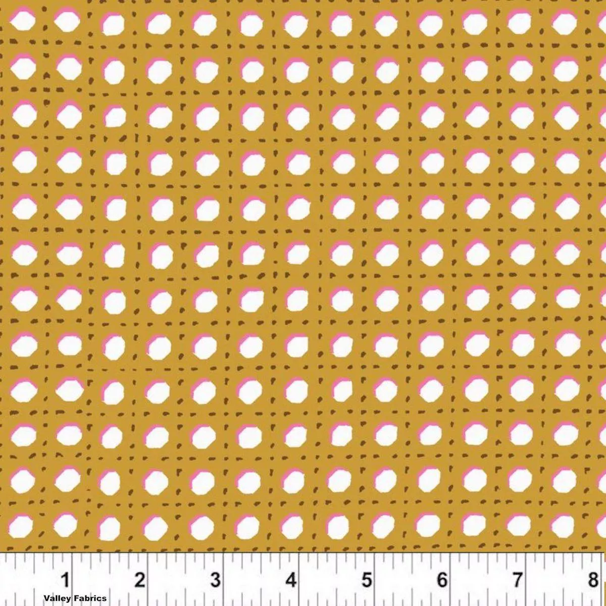 studio-caning-gold-organic-by-vera Studio Caning Gold Organic by Vera