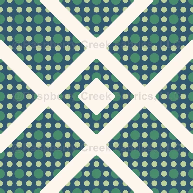 subtle-ethnic-geometric-pattern-in-teal Subtle Ethnic Geometric Pattern in Teal