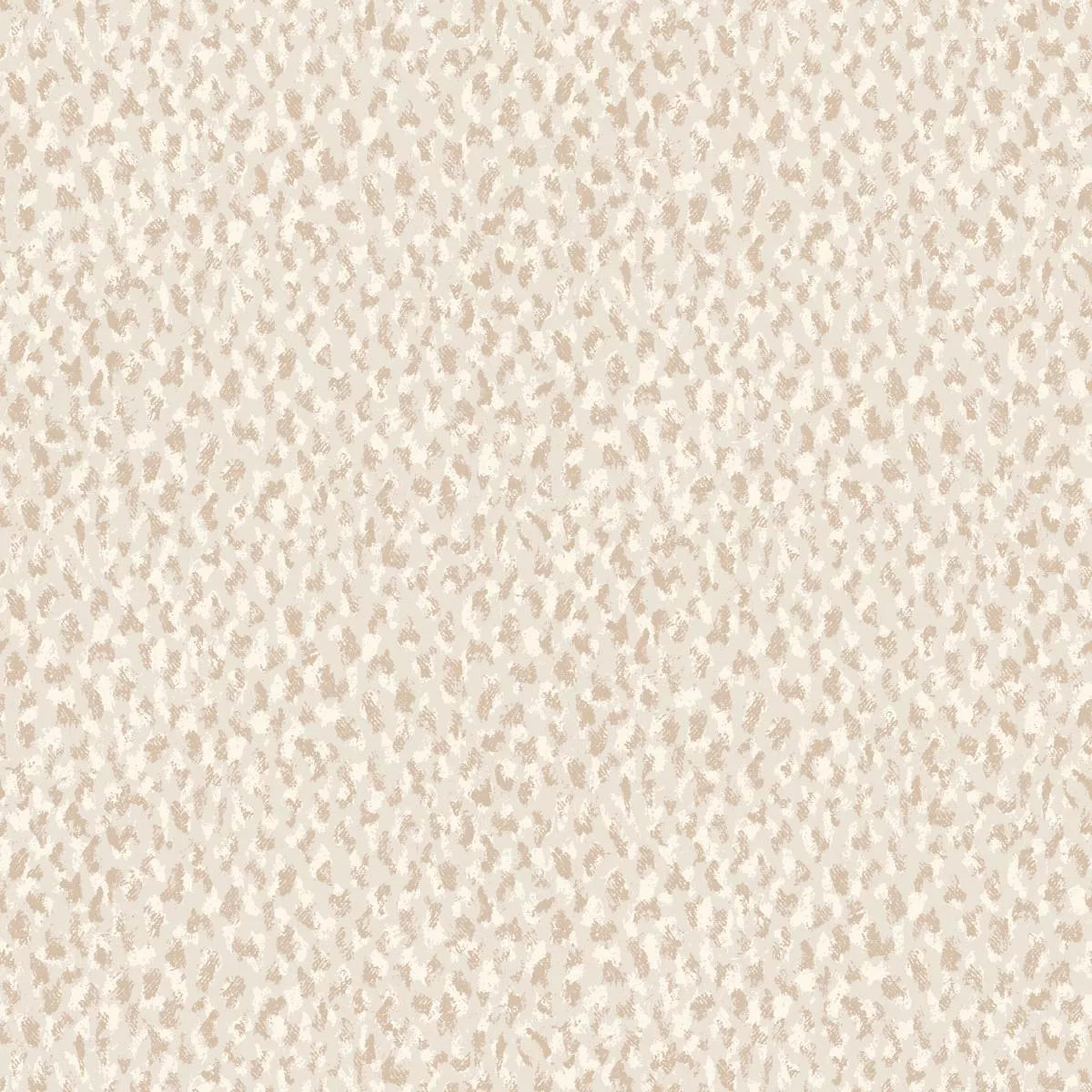 Subtle Ivory and Tan Speckled Texture Fabric