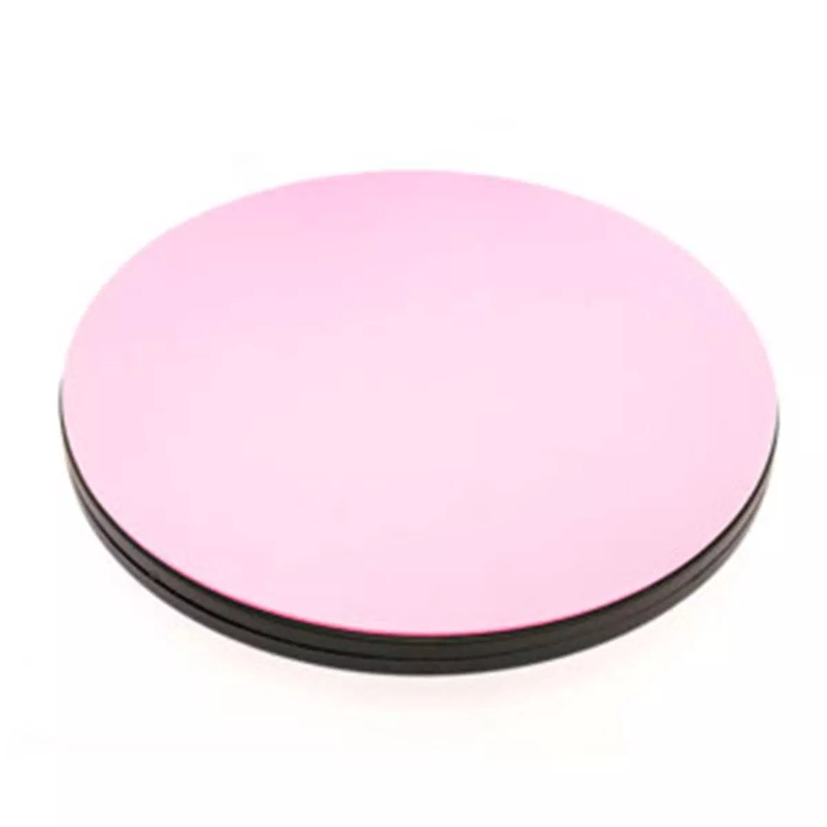 sue-daley-designs-10-pink-rotating-mat Sue Daley Designs 10″ Pink Rotating Mat