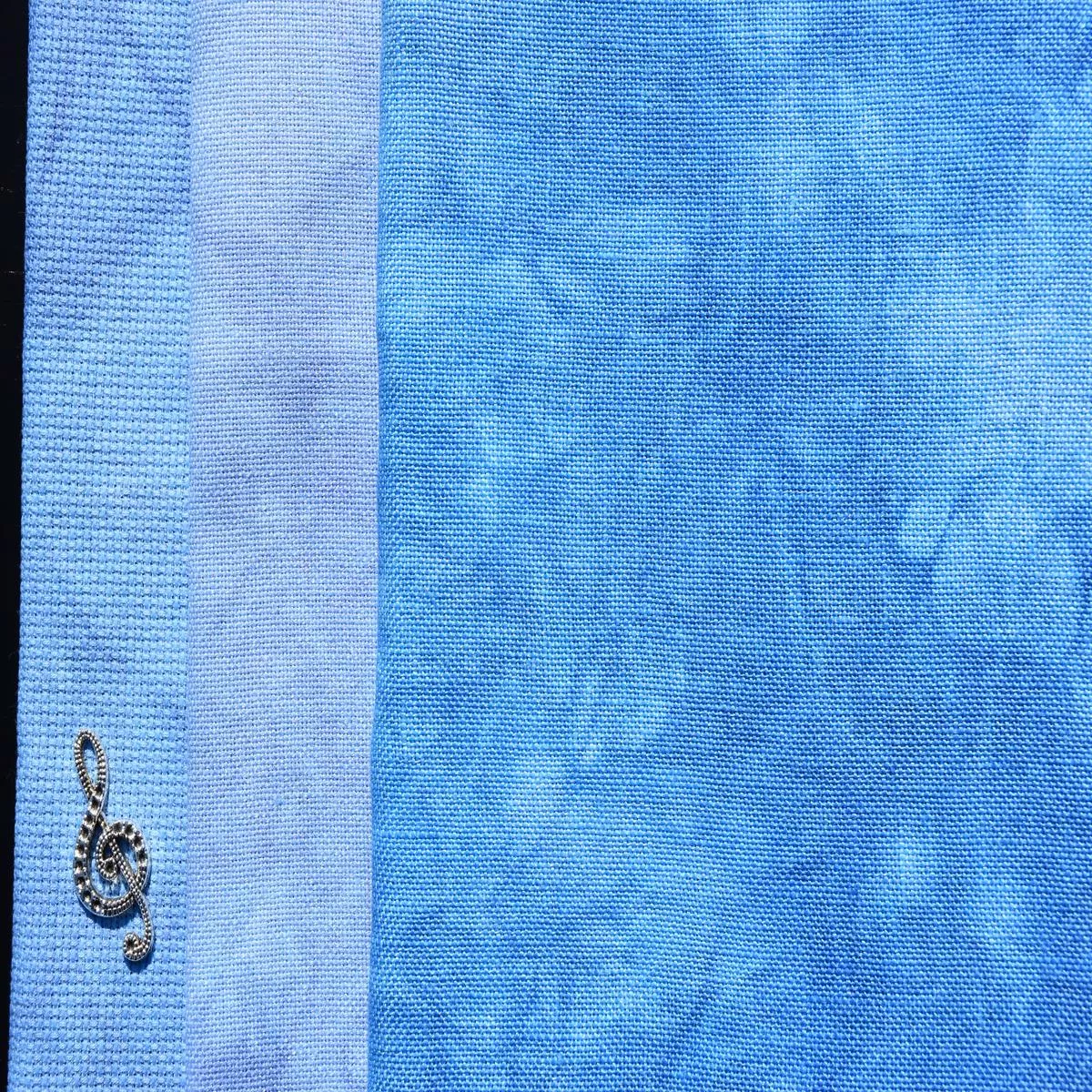 Suery – Fat Quarter | Verdal | 40 ct