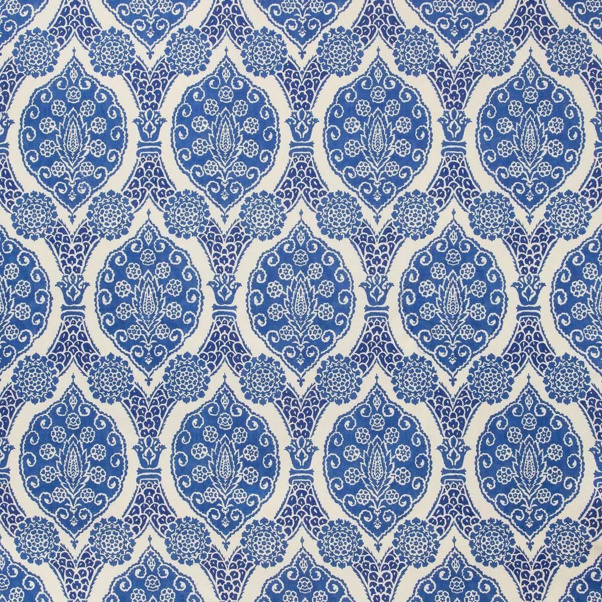 sufera-print-blue-fabric Sufera Print Blue Fabric