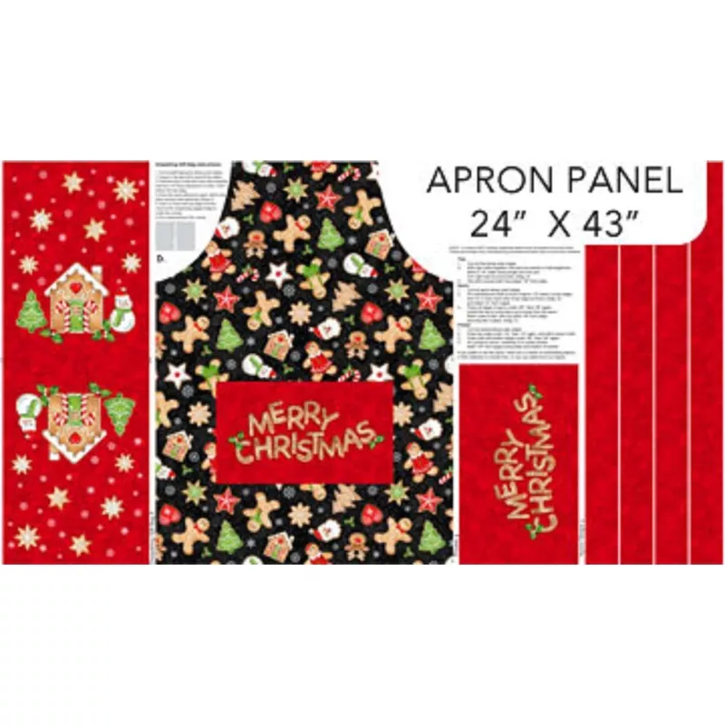 sugar-coated-child-s-apron-panel-by-northcott-fabrics Sugar Coated Child’s Apron Panel by Northcott Fabrics
