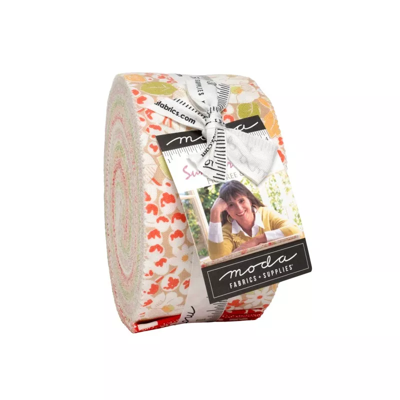 summer-s-end-jelly-roll-by-fig-tree-co-moda-fabrics Summer’s End Jelly Roll by Fig Tree & Co. for Moda Fabrics