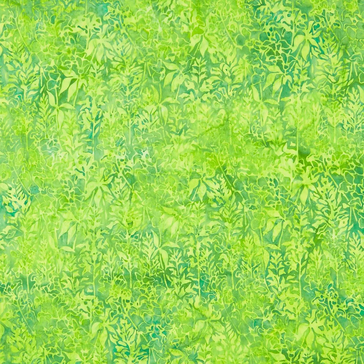 summertime-batiks-small-texas-bluebonnet-green-yardage Summertime Batiks – Small Texas Bluebonnet Green Yardage