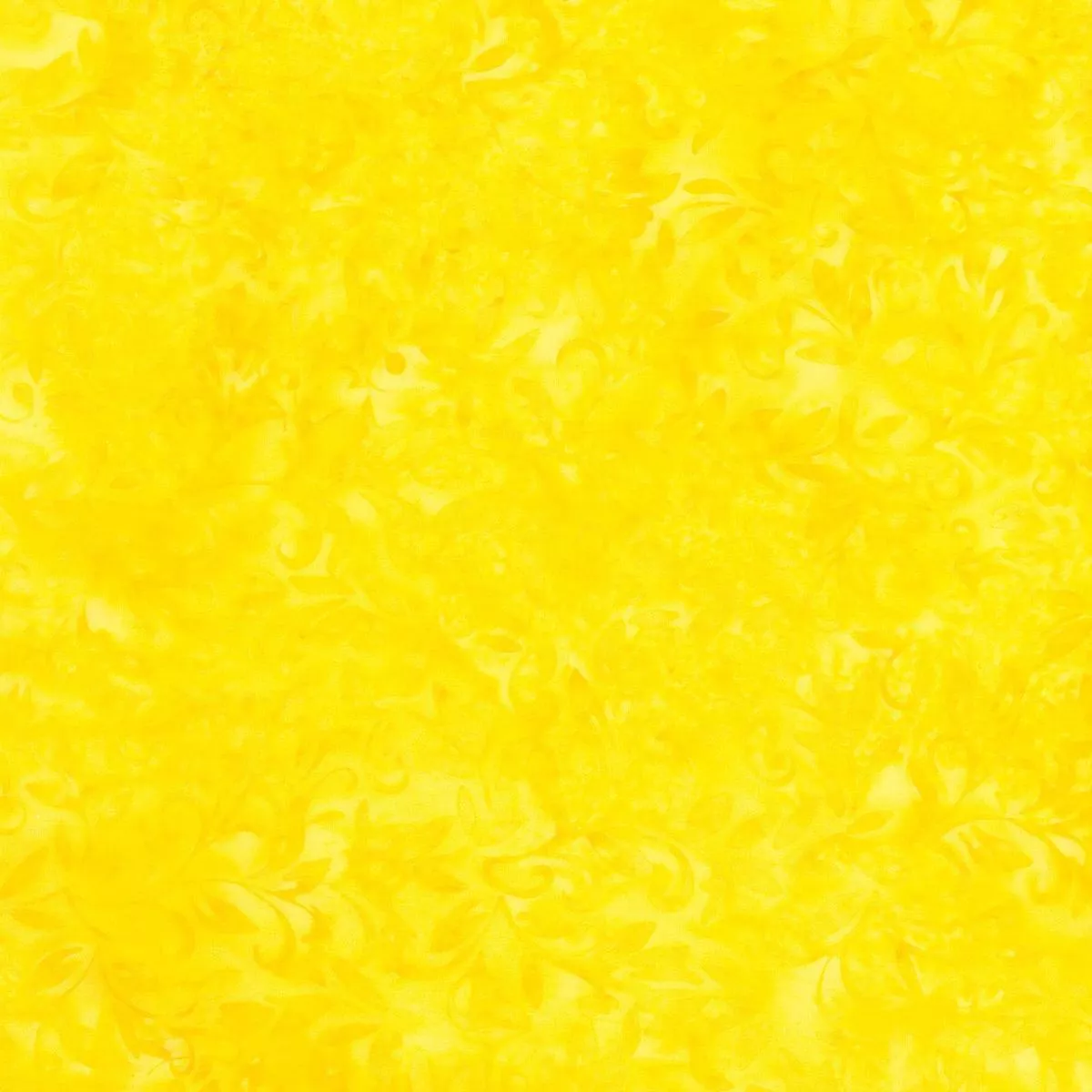 summertime-batiks-vine-yellow-lemonade-yardage Summertime Batiks – Vine Yellow Lemonade Yardage