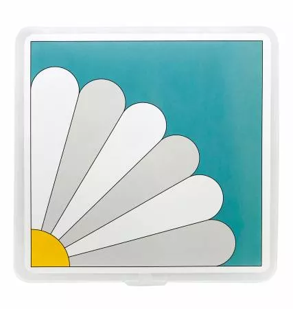 summit-st-storage-box-daisy-girl Summit St Storage Box - Daisy Girl