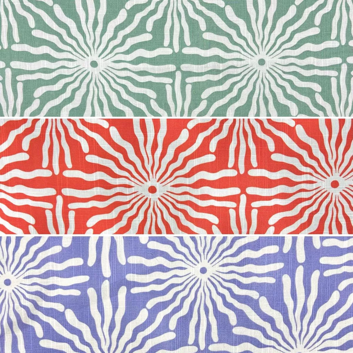 sun-burst-cotton-viscose-fabric Sun Burst Cotton Viscose Fabric