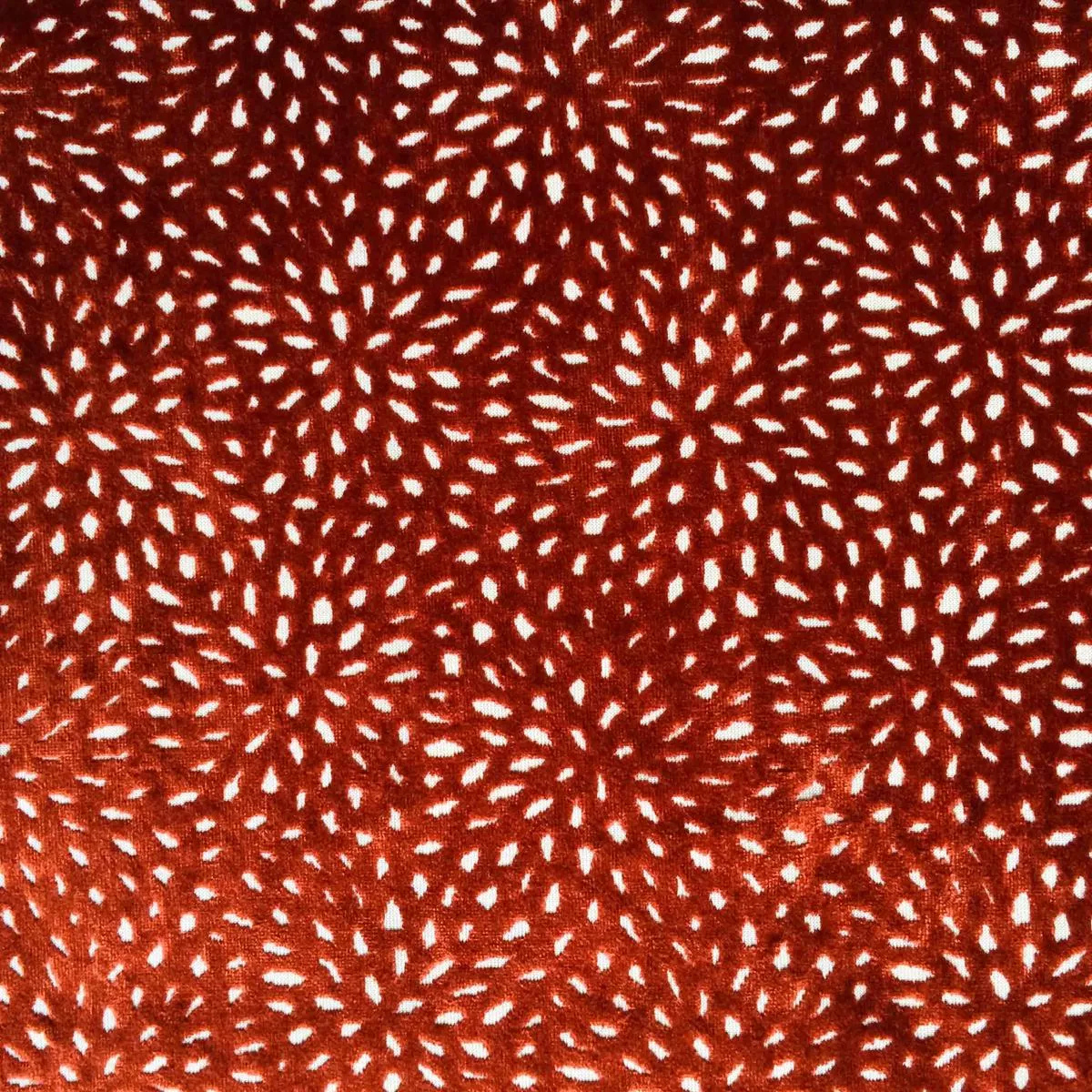 Sun Saffron Europatex Fabric
