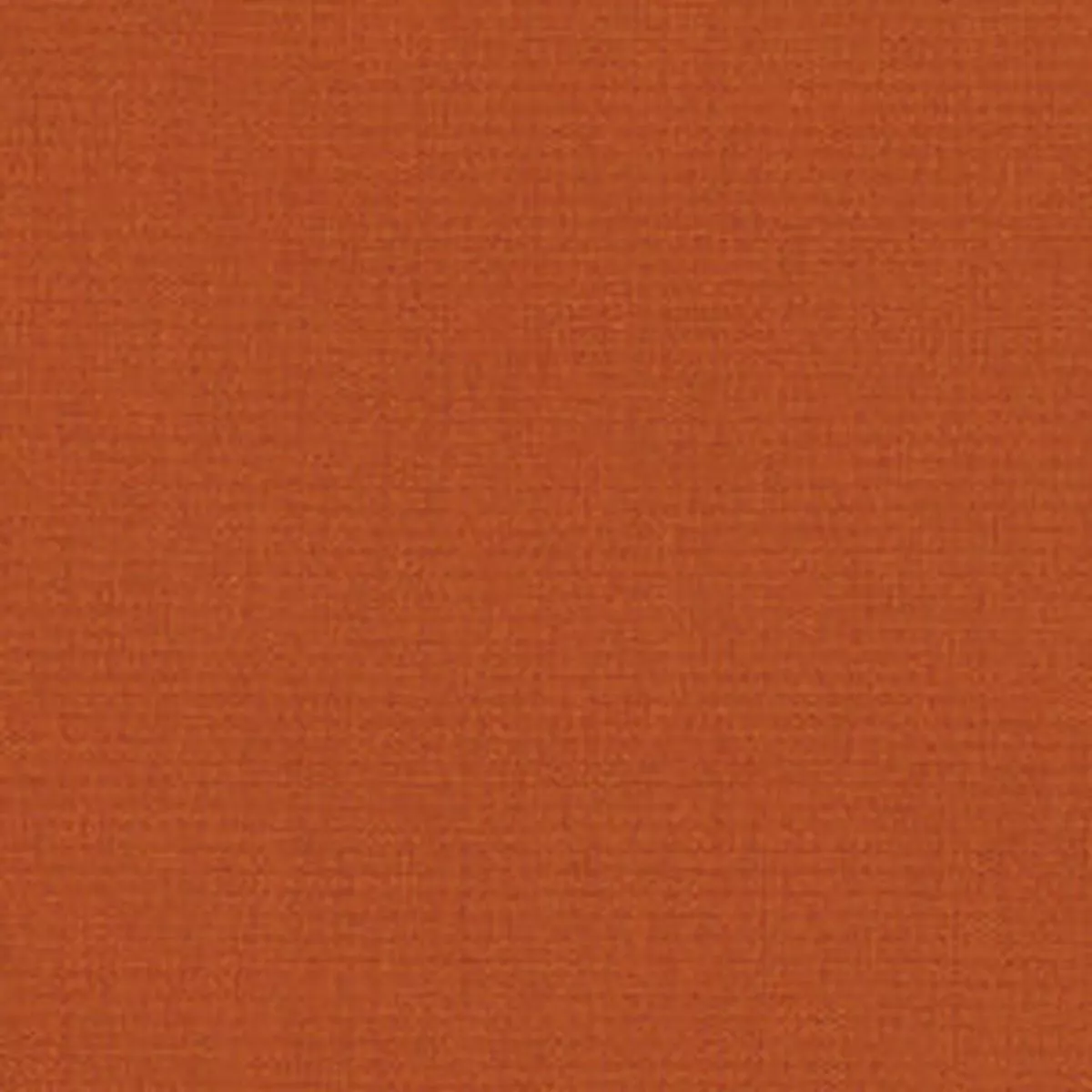 Sunbr Furn Solid Canvas 54010 Rust Fabric