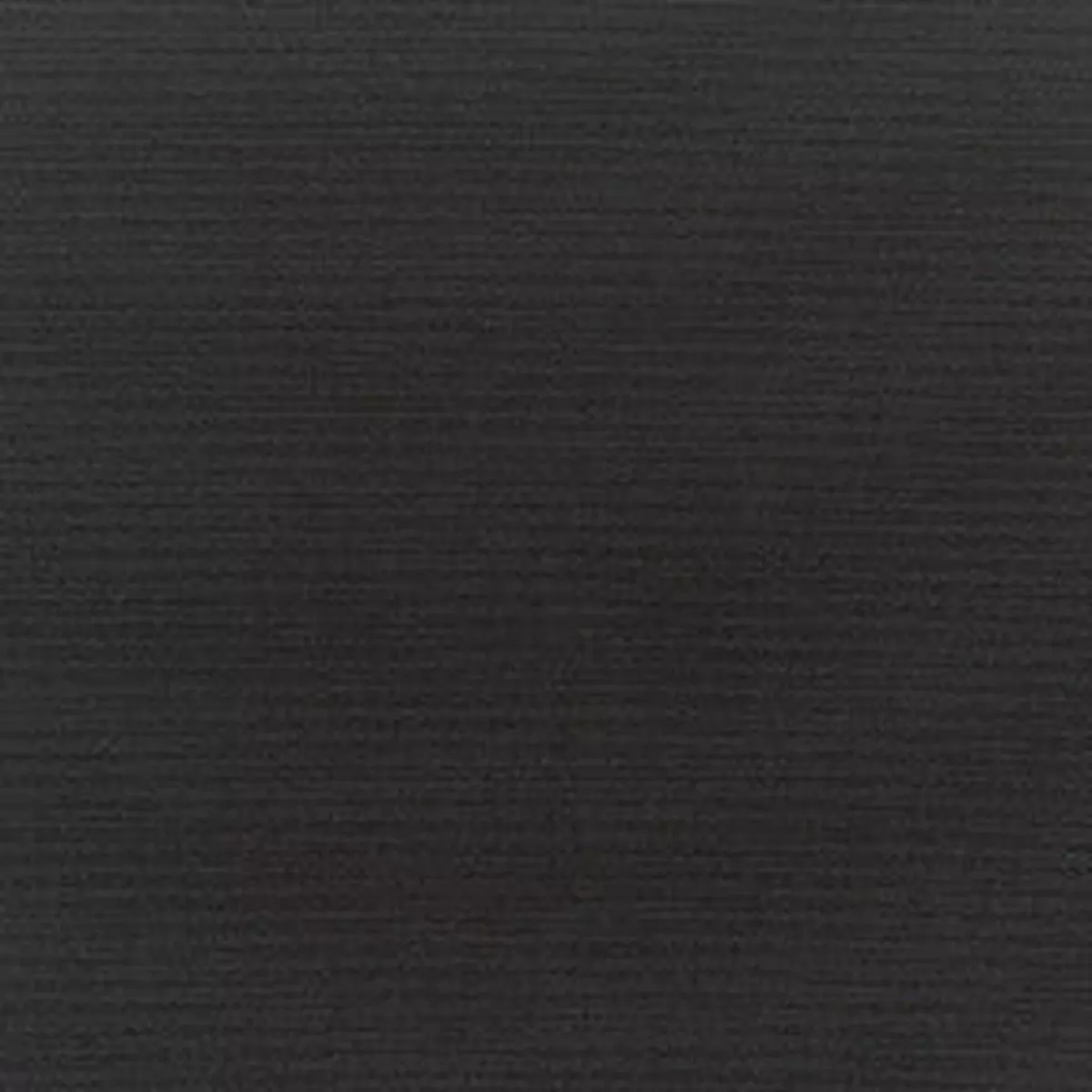 Sunbr Furn Solid Canvas 5408 Black Fabric
