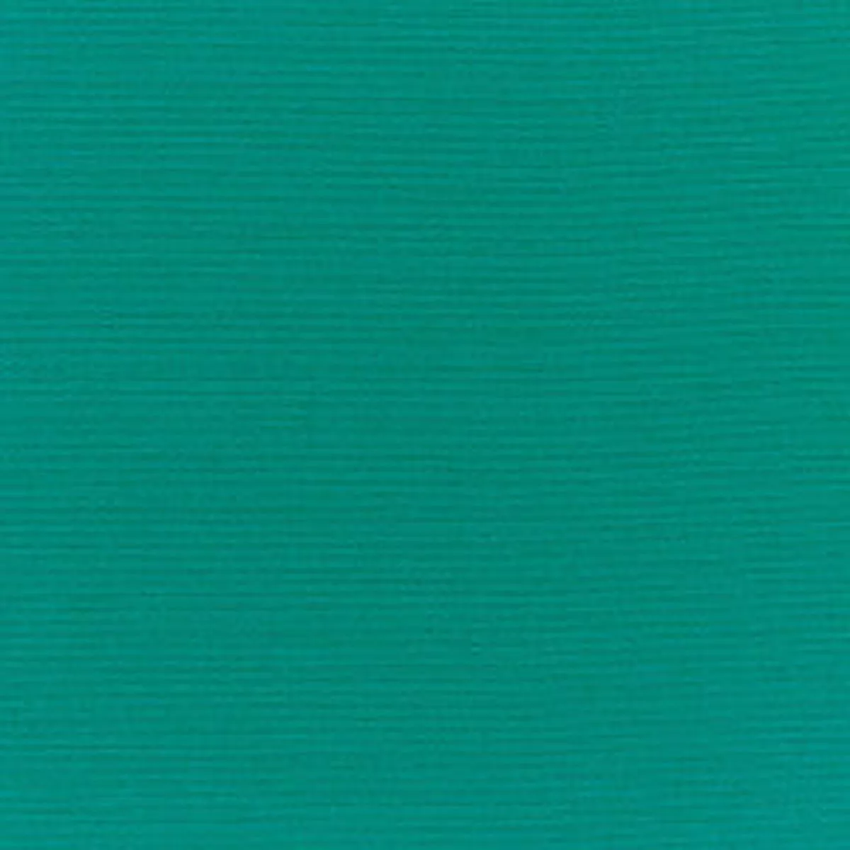 Sunbr Furn Solid Canvas 5456 Teal Fabric