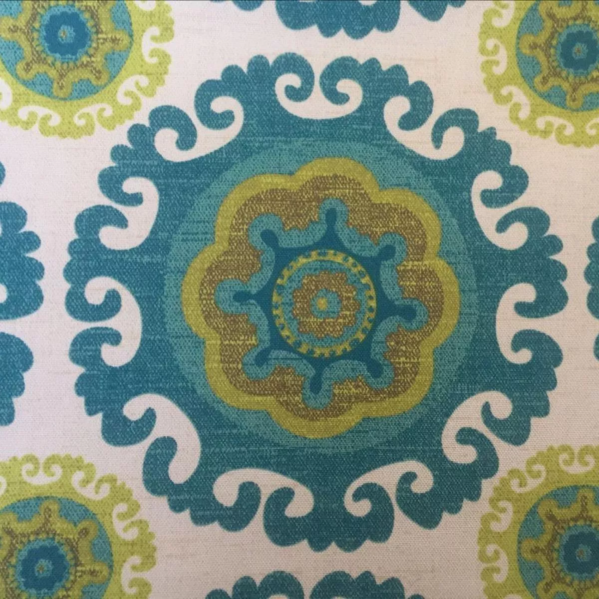 Sundial Europatex Fabric
