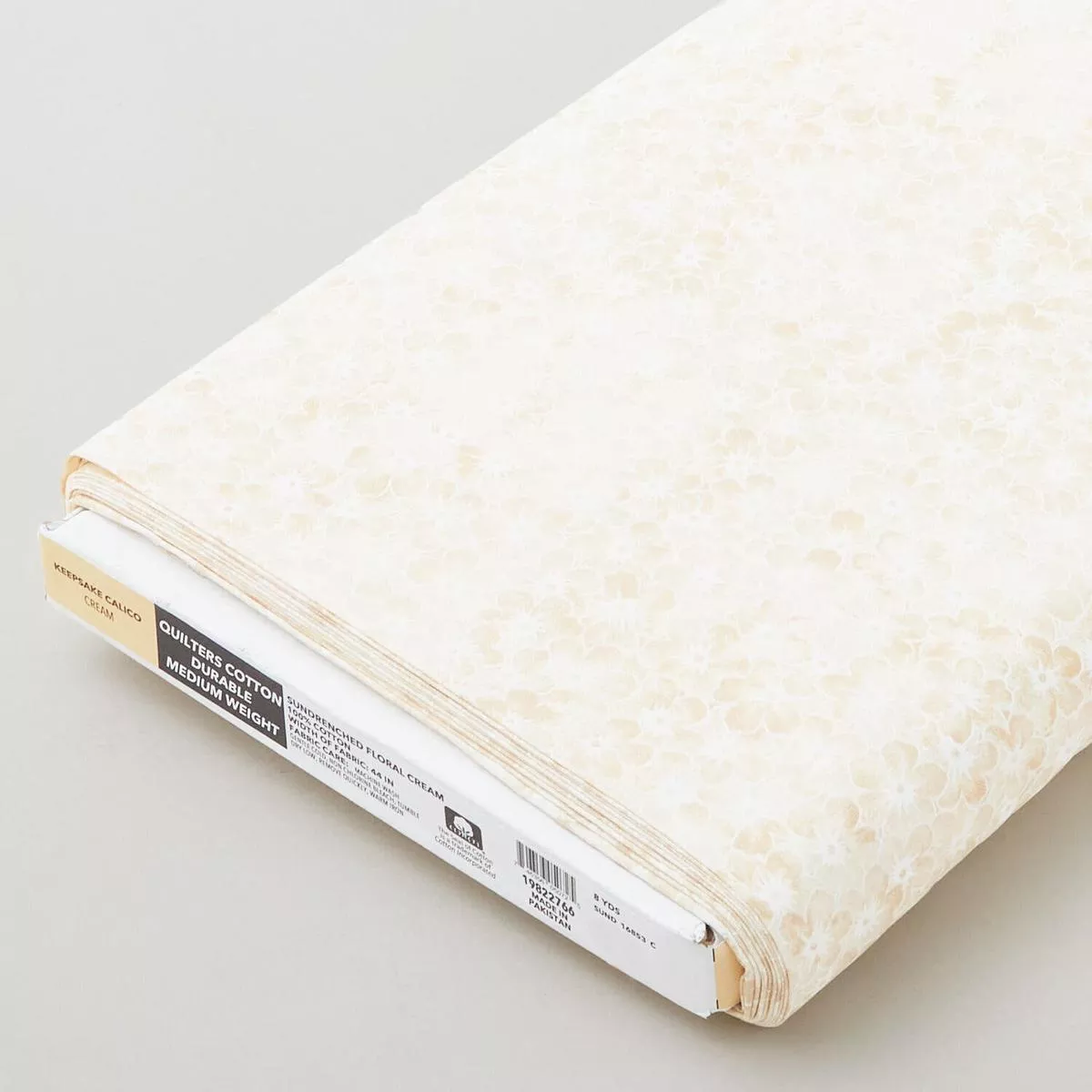 sundrenched-flower-field-cream-8-yard-bolt Sundrenched – Flower Field Cream 8 Yard Bolt
