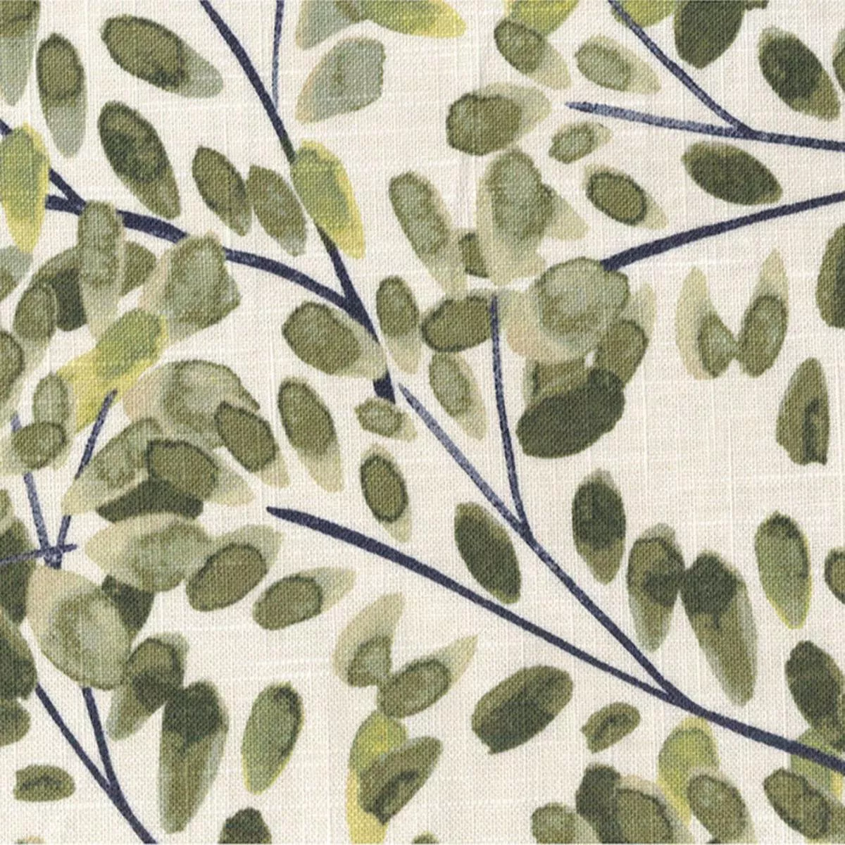 Suneil 280 Leaf Covington Fabric