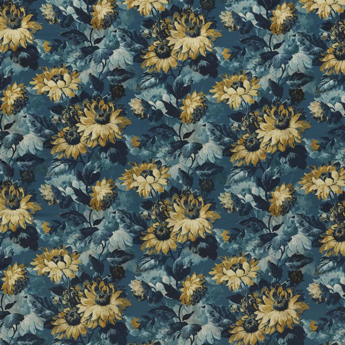 sunforest-denim-velvet-fabric Sunforest Denim Velvet Fabric