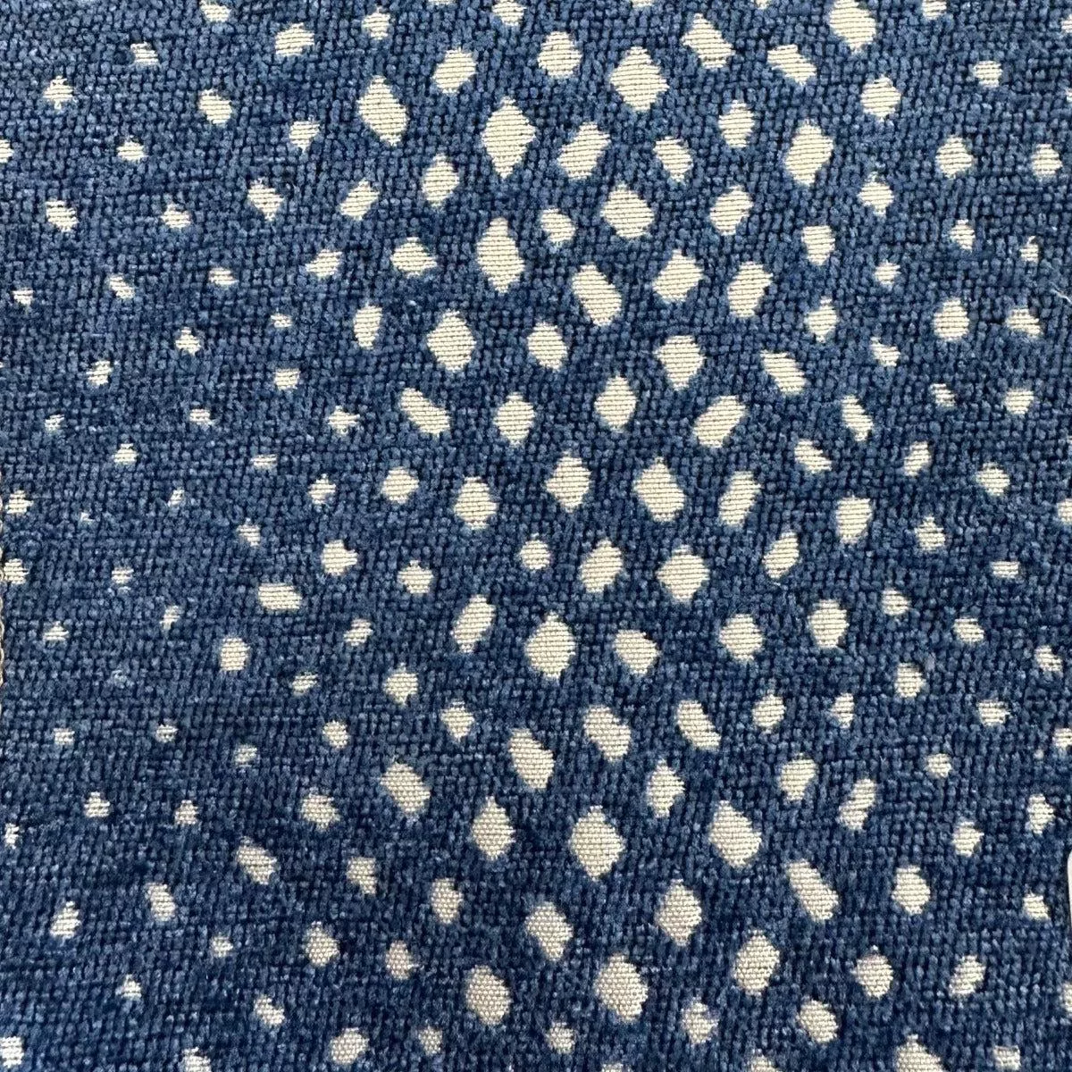 Suni Indigo Tempo Fabric