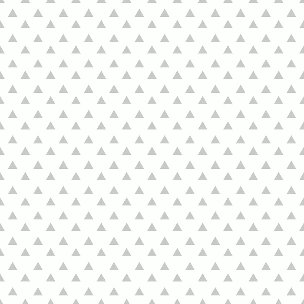 sunny-day-triangle-fabric-gray Sunny Day Triangle Fabric – Gray