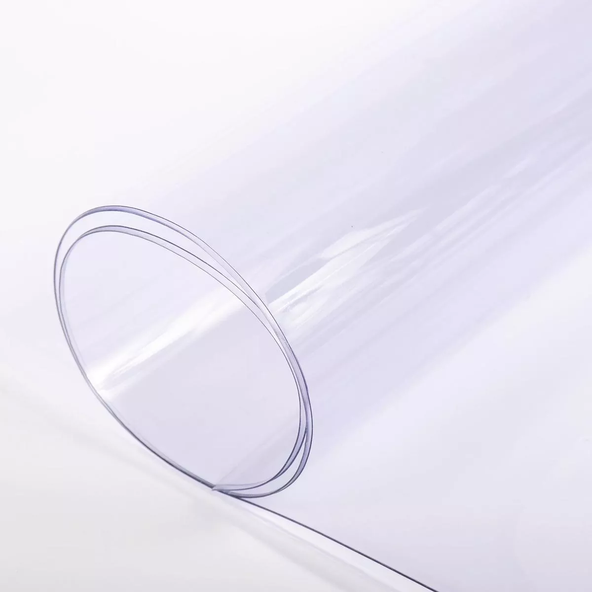 Super Clear 30gge Clear Fabric