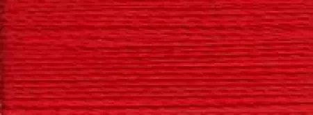 Super Strength Rayon Embroidery Thread 40wt 5500yd Radiant Red