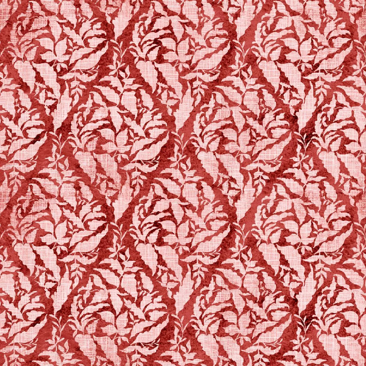 susan-winget-midnight-foliage-red-damask-fabric Susan Winget – Midnight Foliage – Red Damask Fabric