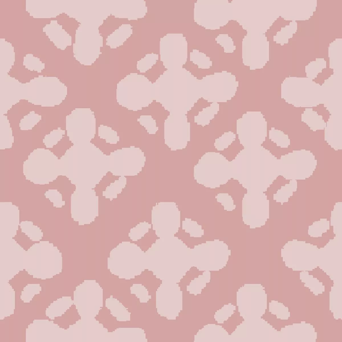 susan-winget-mod-bloom-dusty-blush-geometric-fabric Susan Winget – Mod Bloom – Dusty Blush Geometric Fabric