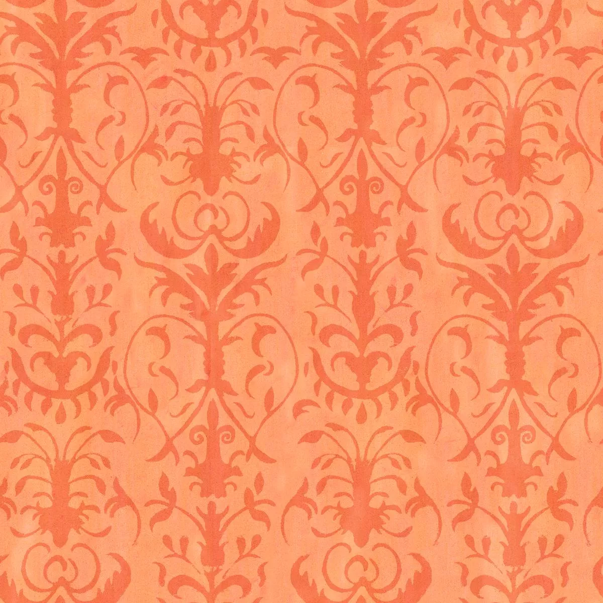 susan-winget-regal-whisper-peach-damask-fabric Susan Winget – Regal Whisper – Peach Damask Fabric