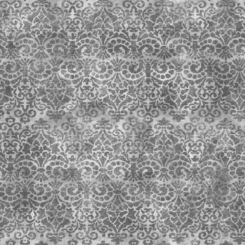 susan-winget-vintage-elegance-gray-damask-fabric Susan Winget – Vintage Elegance – Gray Damask Fabric