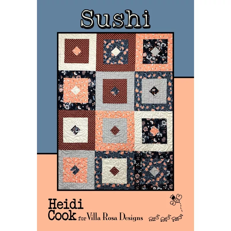 SUSHI
