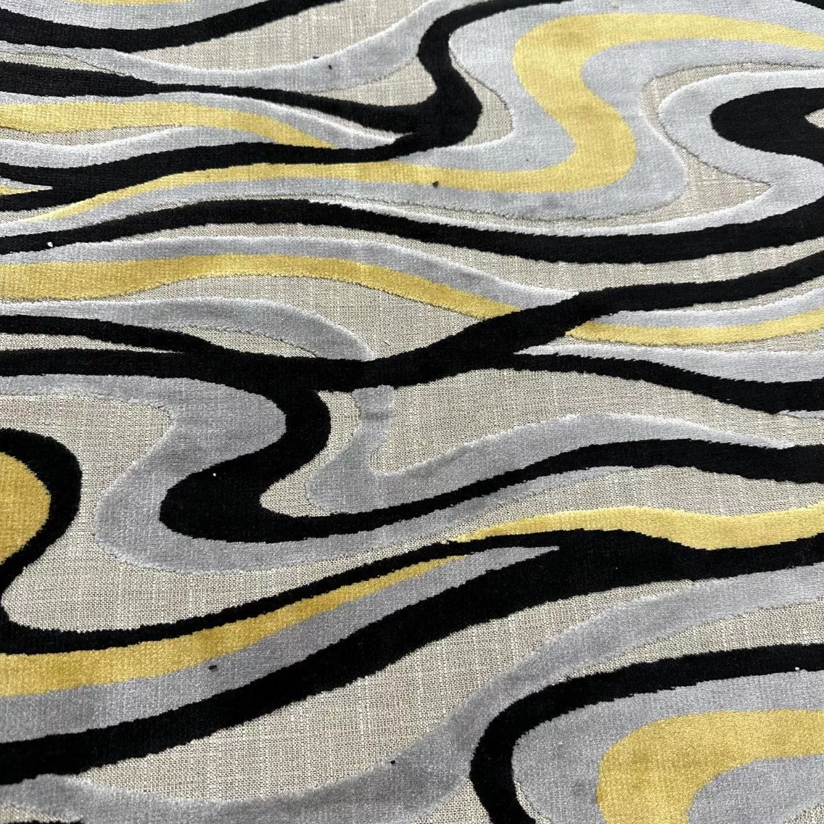 sway-pyrite-covington-fabric Sway Pyrite Covington Fabric