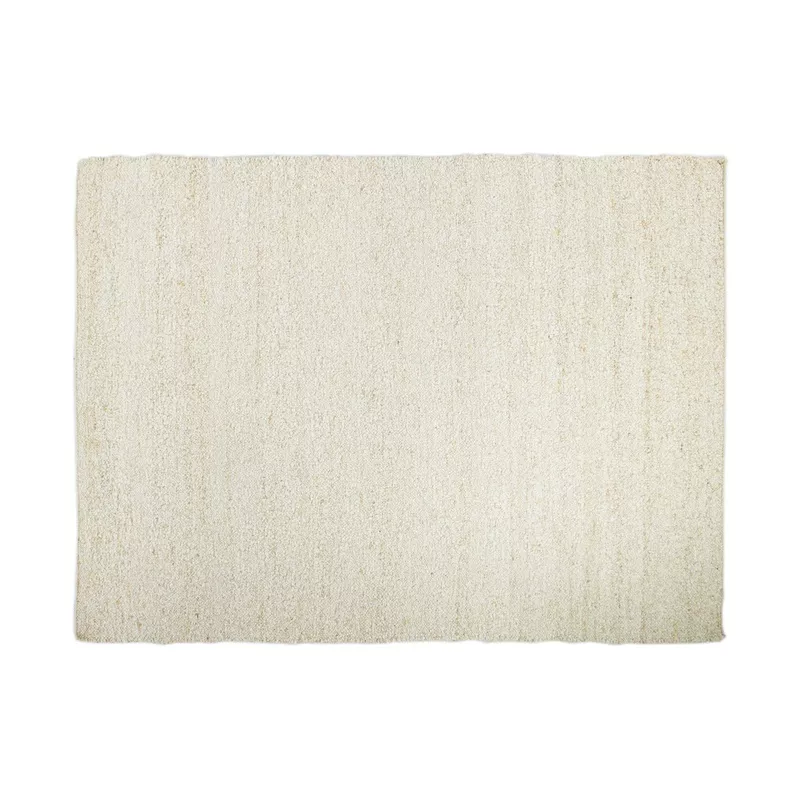 Sweater rug in oat – Custom – 9′ Wide