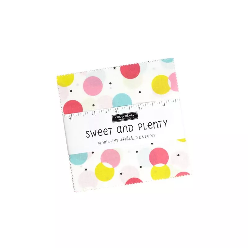 sweet-plenty-charm-pack Sweet And Plenty Charm Pack