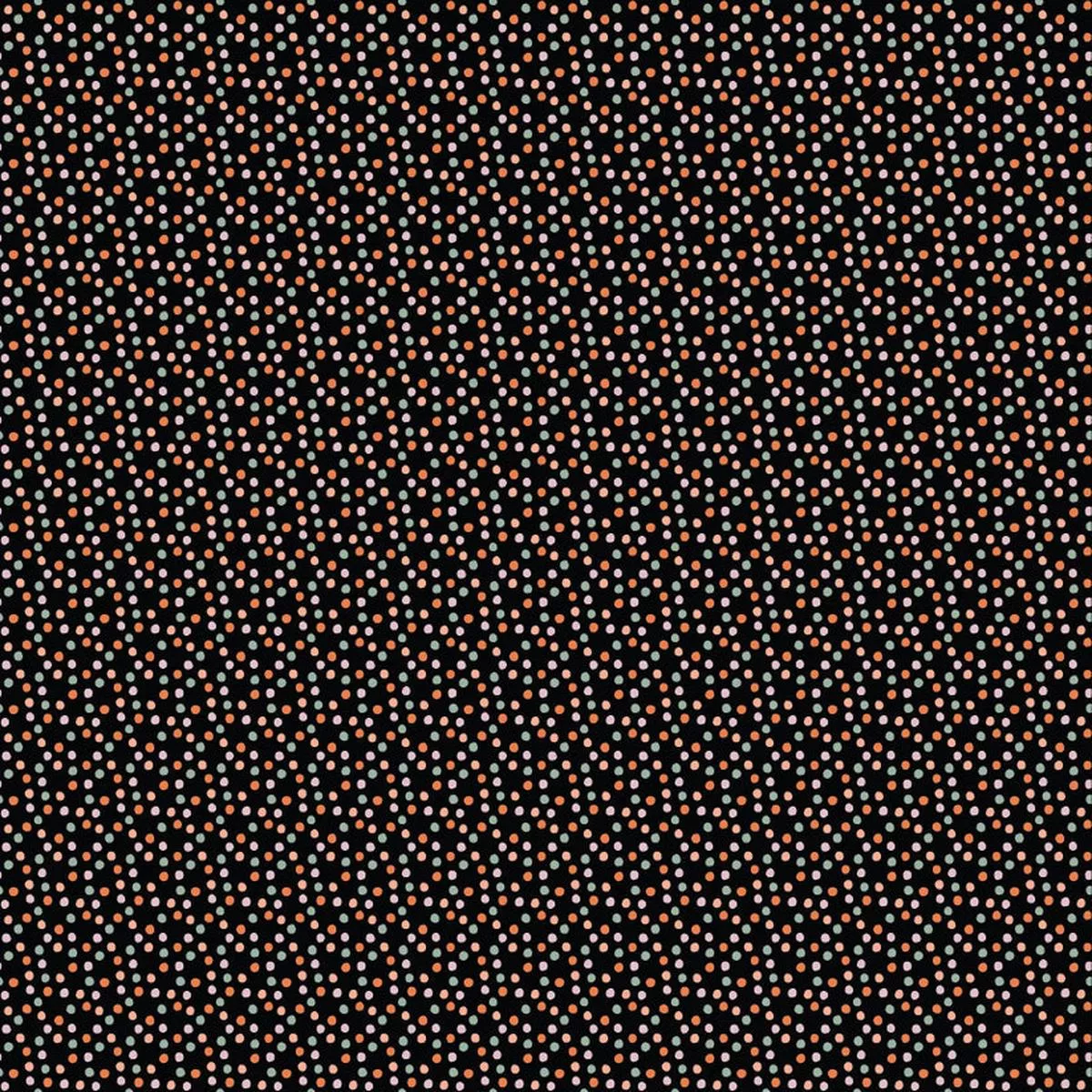 sweet-tooth-st24313-sugar-dots-black Sweet Tooth ST24313 Sugar Dots Black