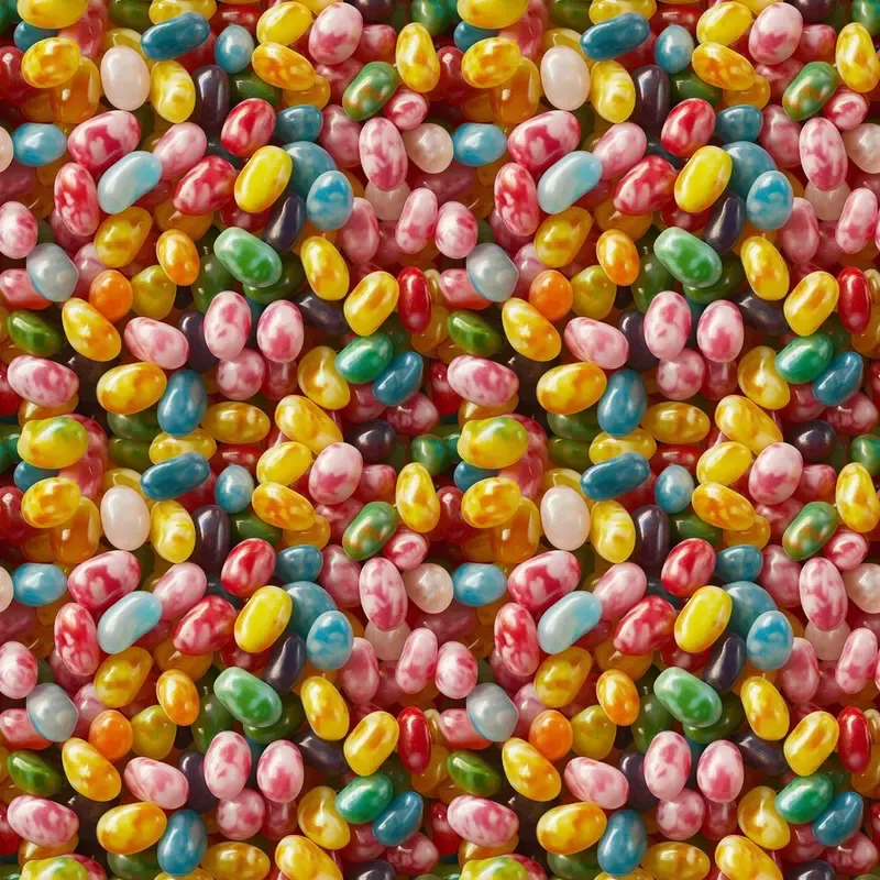 sweet-treats-pattern-2-fabric Sweet Treats Pattern #2 Fabric