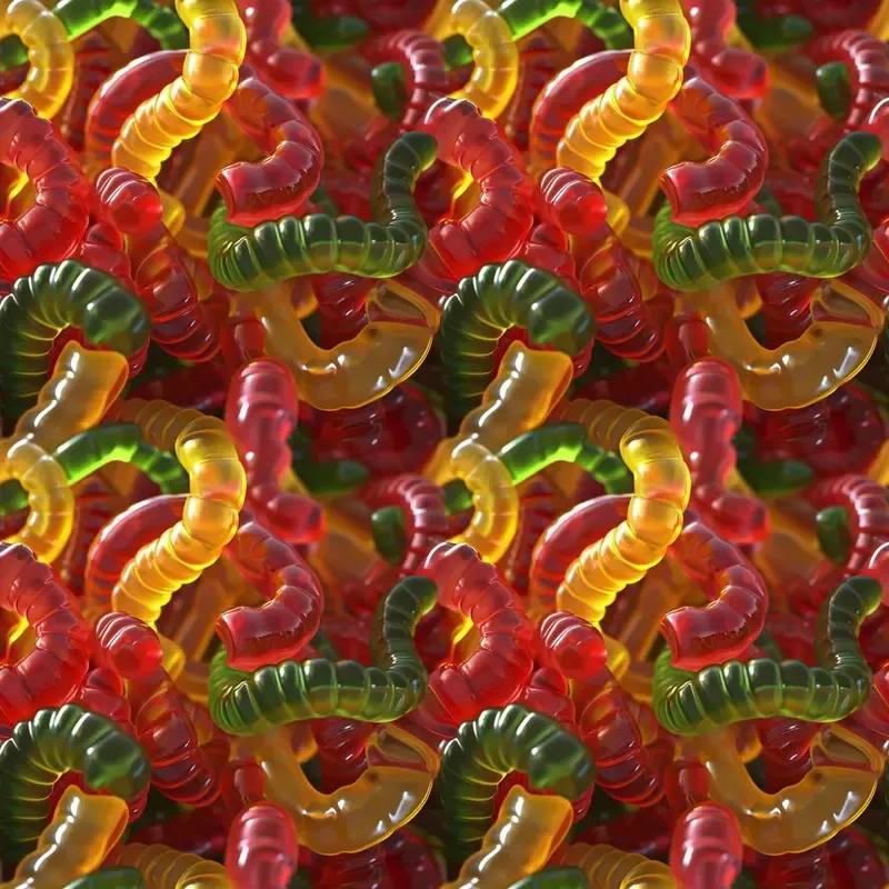 sweet-treats-pattern-6-fabric Sweet Treats Pattern 6 Fabric