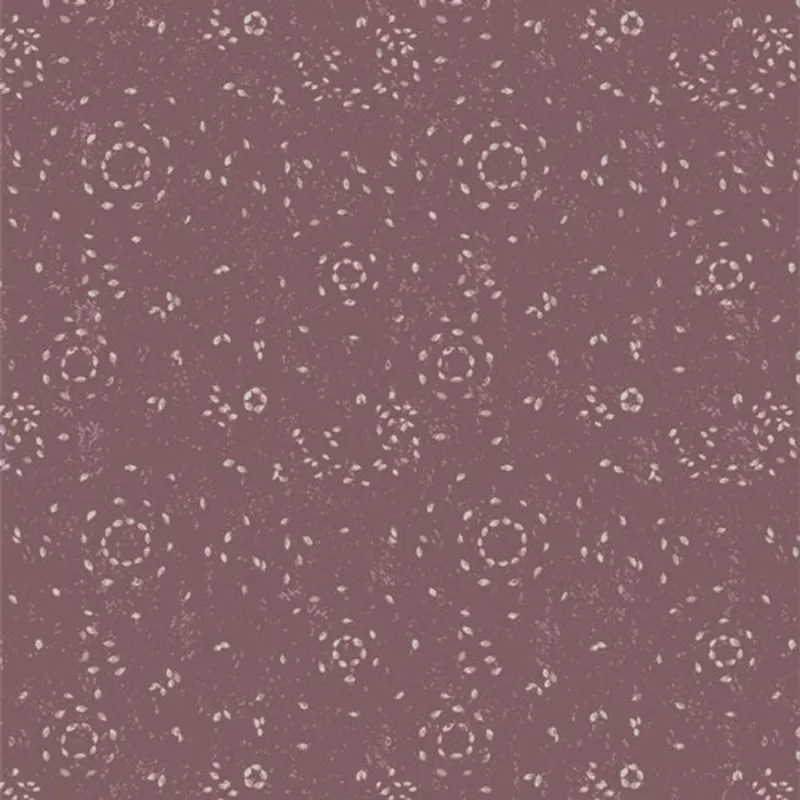 Swirling Leaves | GeoBloom
