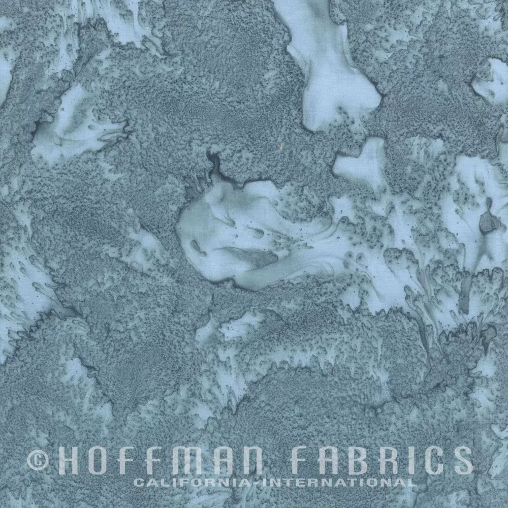 swordfish-lt-blue-batikhoffman-fabrics-1895-306 Swordfish - Lt Blue BatikHoffman Fabrics 1895-306